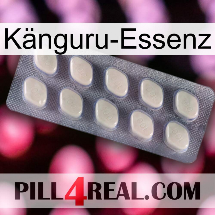 Känguru-Essenz 08